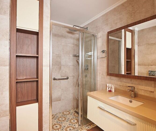 Saratoga Hotel Sultanahmet