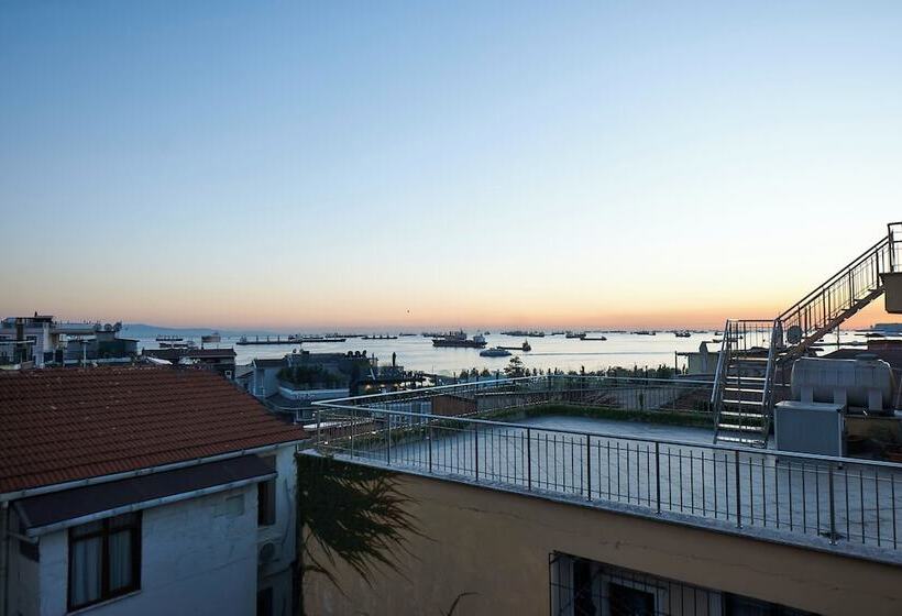 Saratoga Hotel Sultanahmet