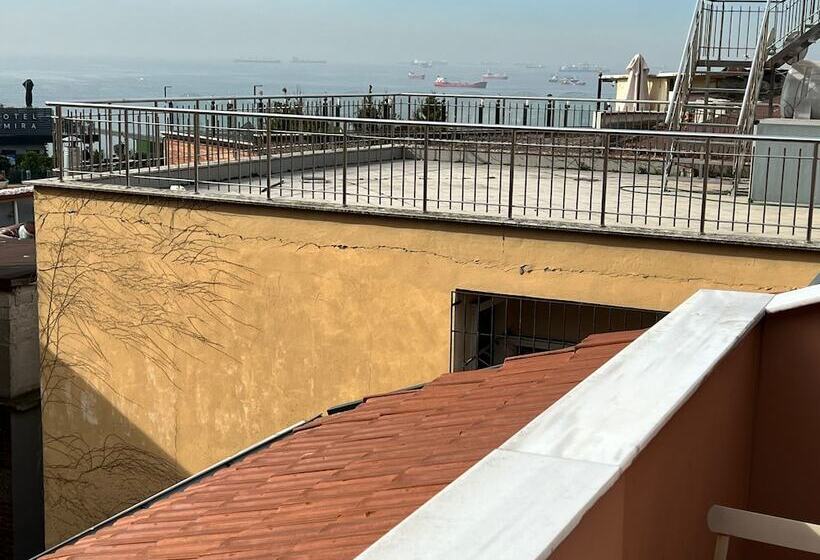 Saratoga Hotel Sultanahmet