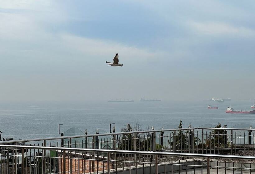 Saratoga Hotel Sultanahmet