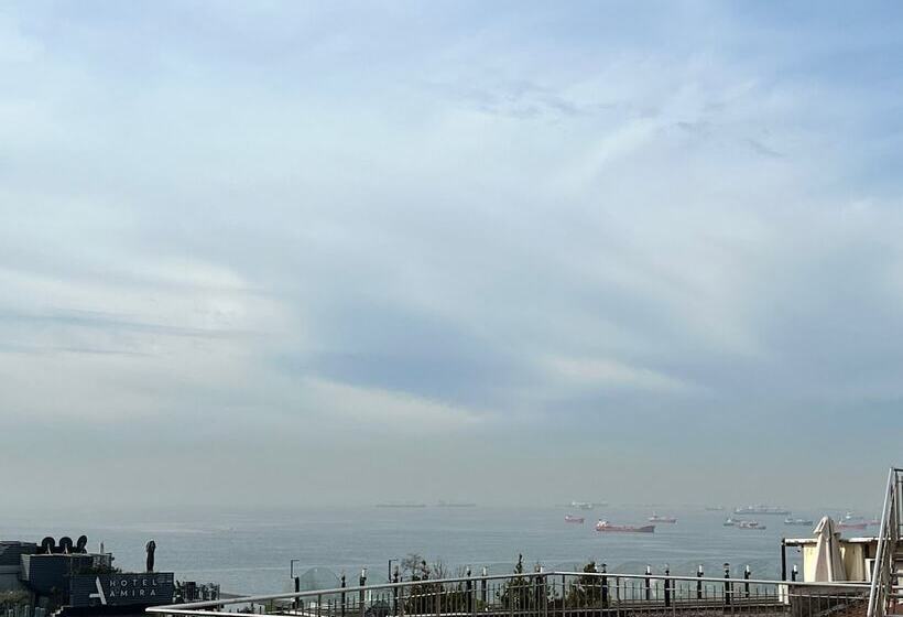 Saratoga Hotel Sultanahmet