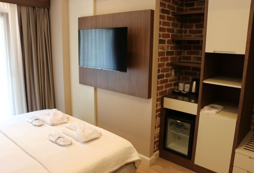 Saratoga Hotel Sultanahmet