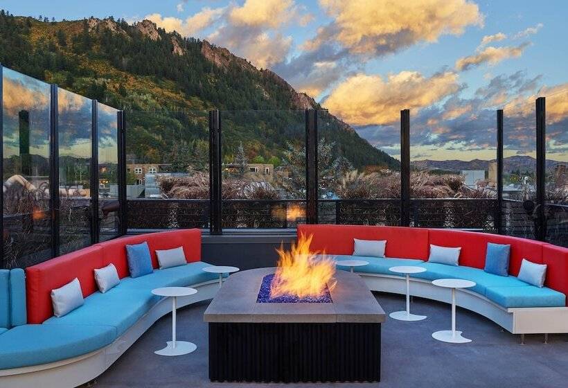 فندق The Sky Residences At W Aspen