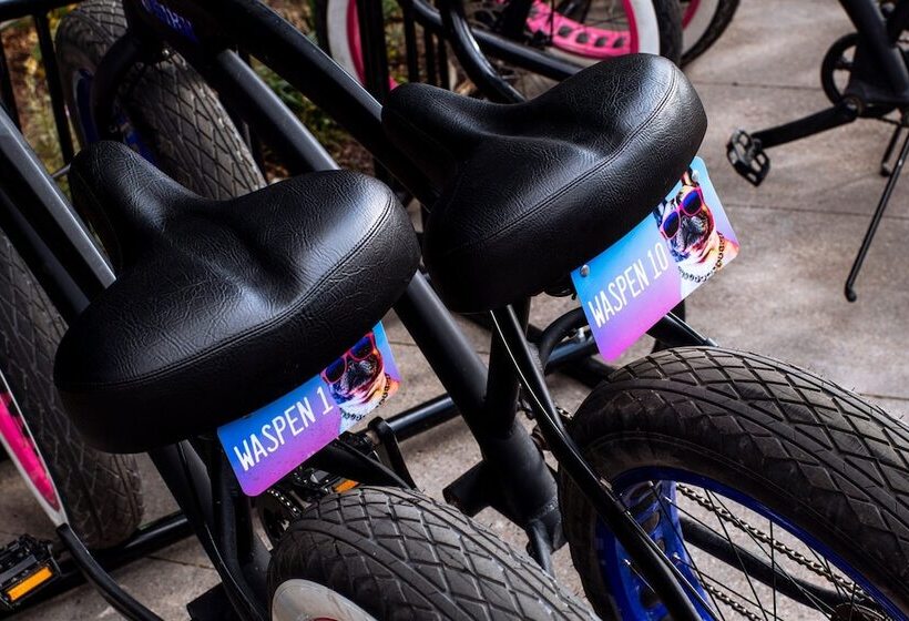 فندق The Sky Residences At W Aspen