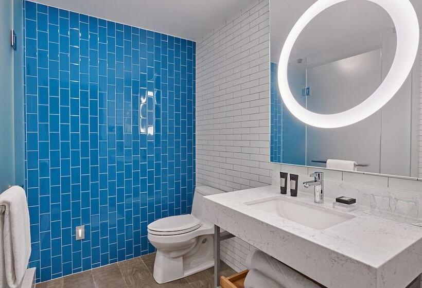 فندق The Sky Residences At W Aspen