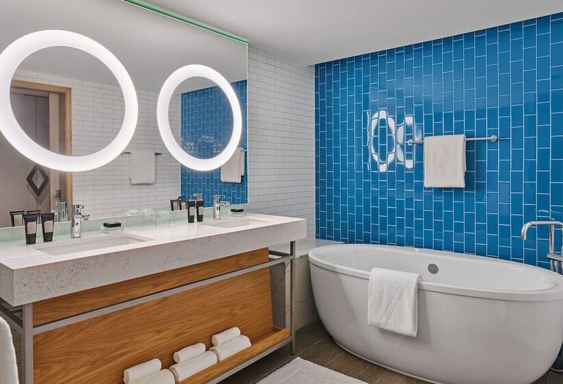 فندق The Sky Residences At W Aspen