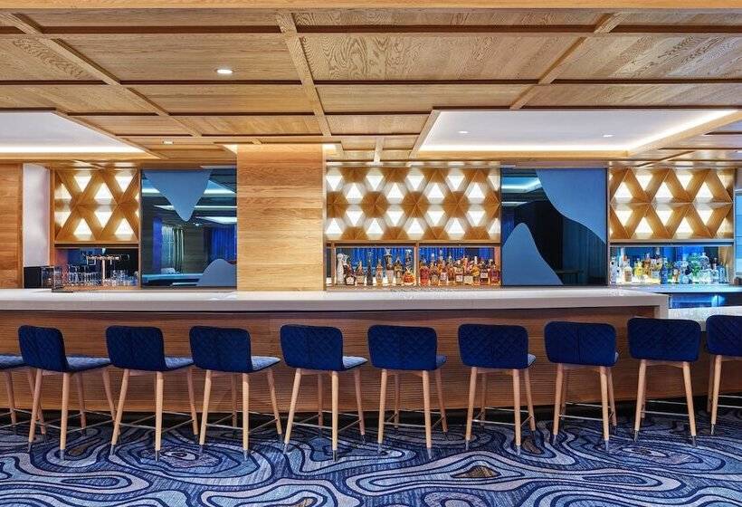 فندق The Sky Residences At W Aspen
