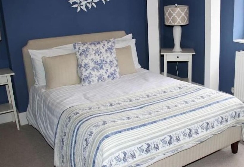 호텔 The Townhouse