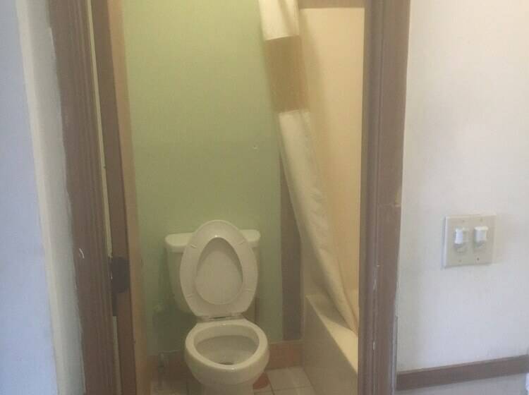 בית מלון כפרי Travel Inn