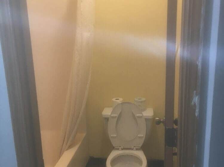 בית מלון כפרי Travel Inn