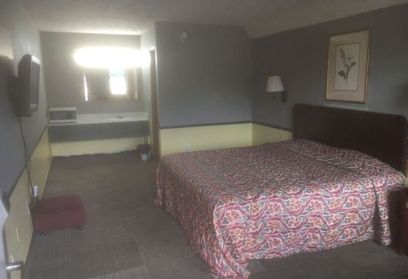 בית מלון כפרי Travel Inn