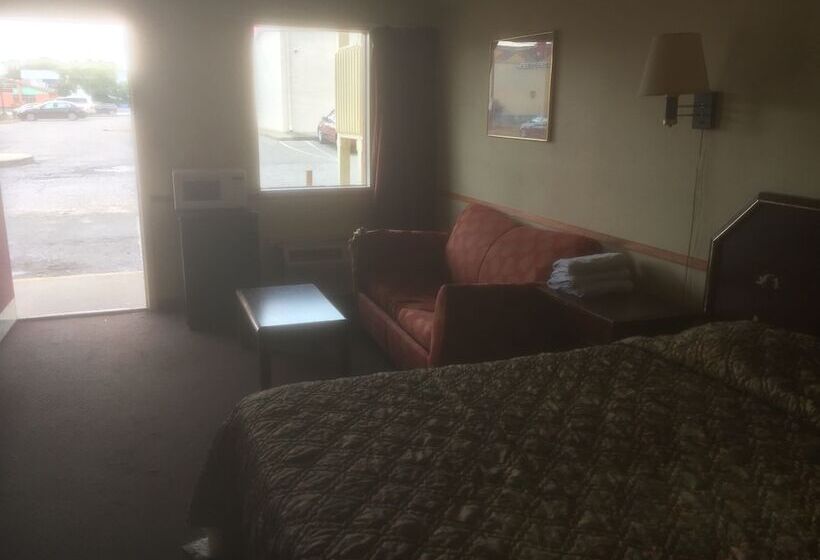 בית מלון כפרי Travel Inn