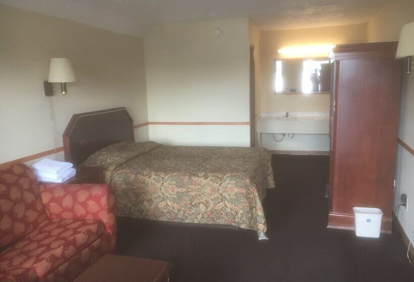 בית מלון כפרי Travel Inn