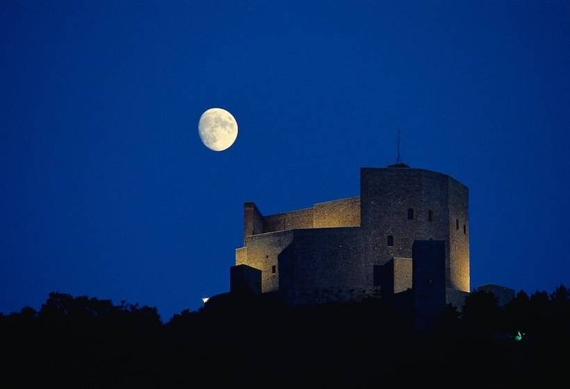 ホテル Villa Rosa