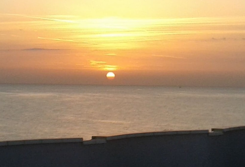 ホテル Villa Rosa