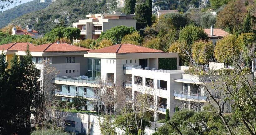 La Perle D Eze   Apart