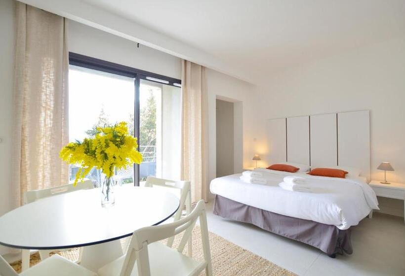 La Perle D Eze   Apart