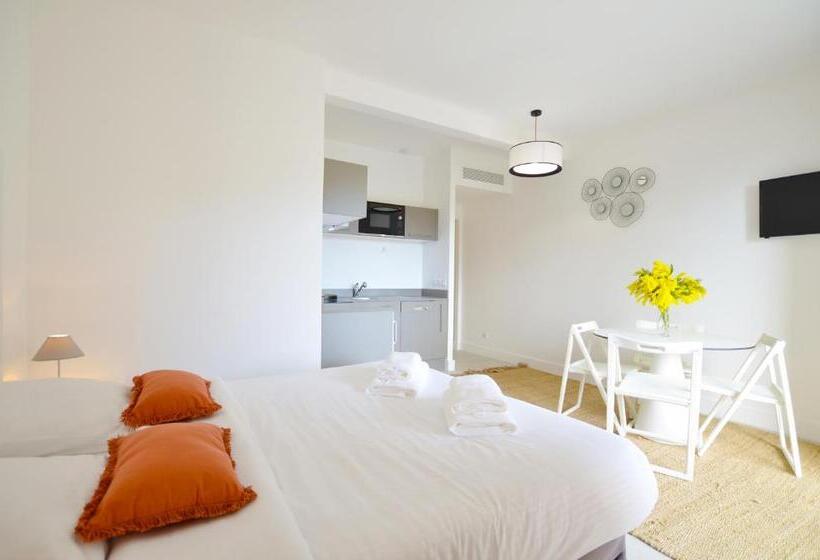 La Perle D Eze   Apart