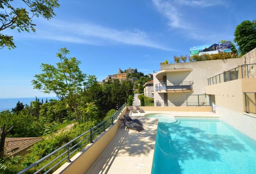 La Perle D Eze   Apart