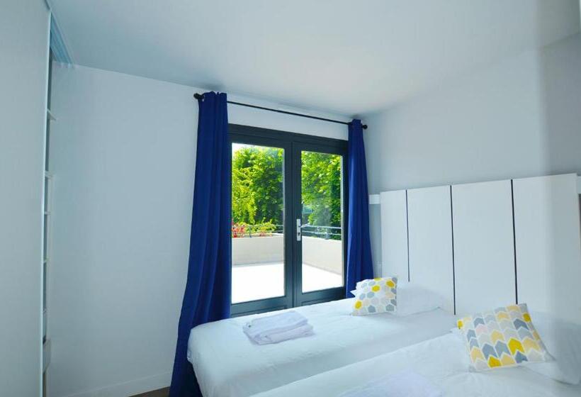 La Perle D Eze   Apart