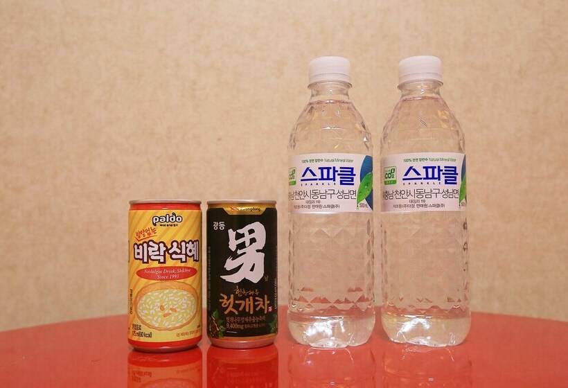 汽车旅馆  Guri Lush