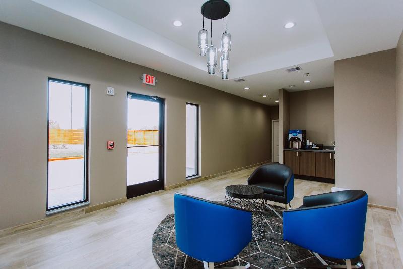 모텔 Palace Inn Airtex