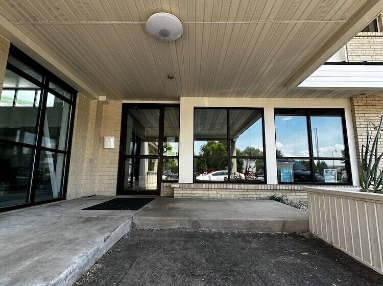 Мотель Valued Stay Aloha