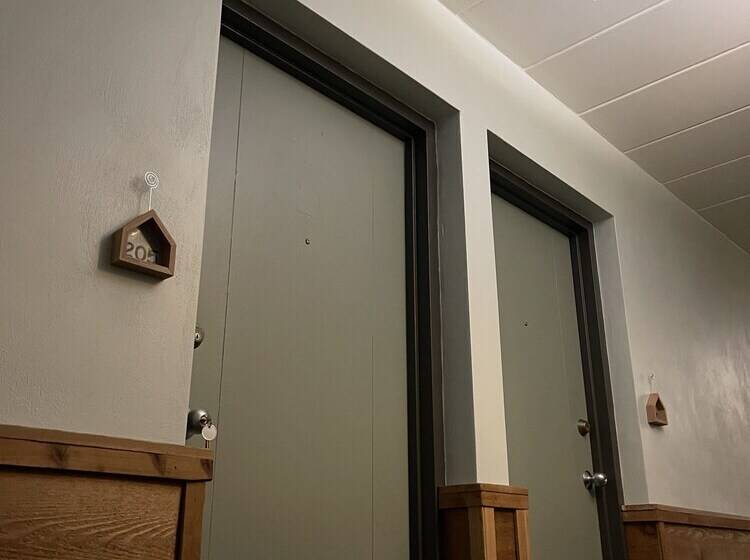 Мотель Valued Stay Aloha