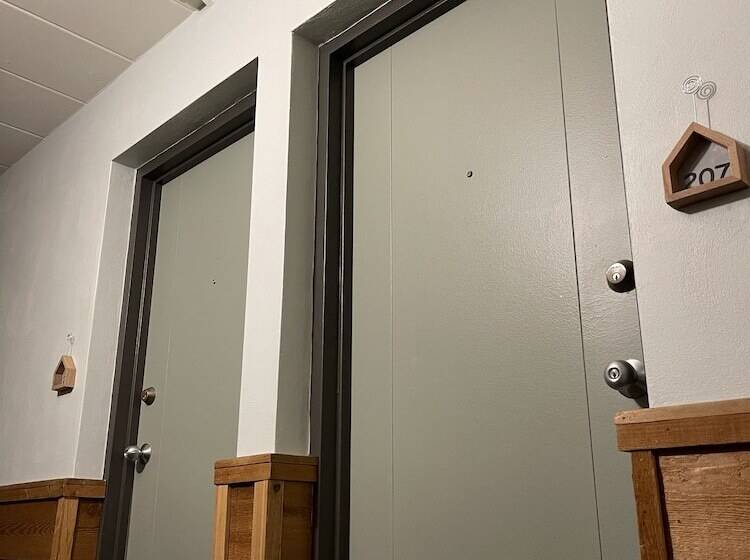 Мотель Valued Stay Aloha