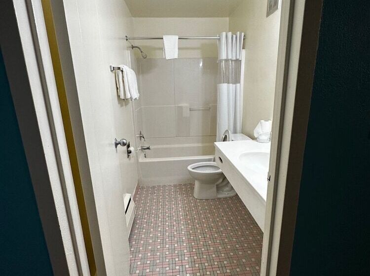 Мотель Valued Stay Aloha