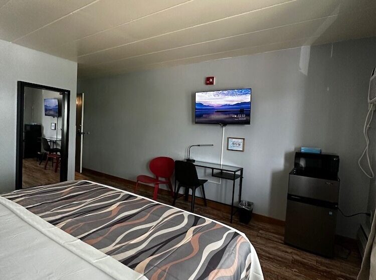 Мотель Valued Stay Aloha