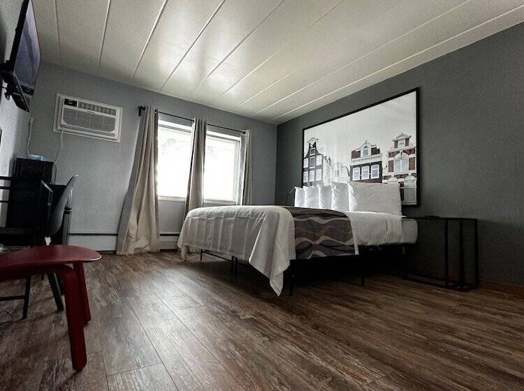 Мотель Valued Stay Aloha