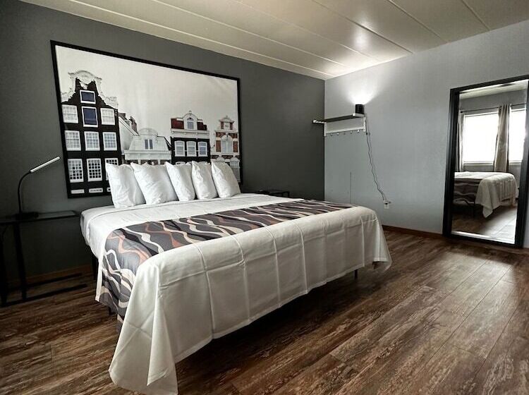 Мотель Valued Stay Aloha