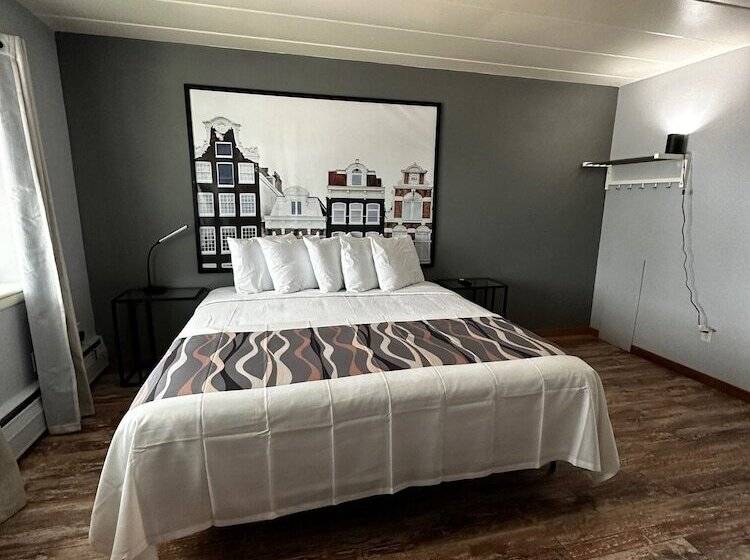 Мотель Valued Stay Aloha