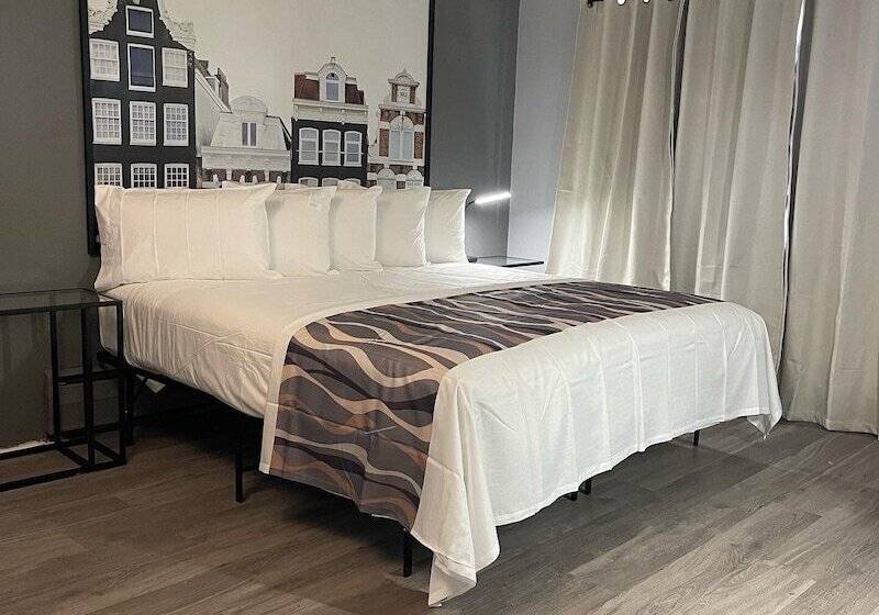 Мотель Valued Stay Aloha