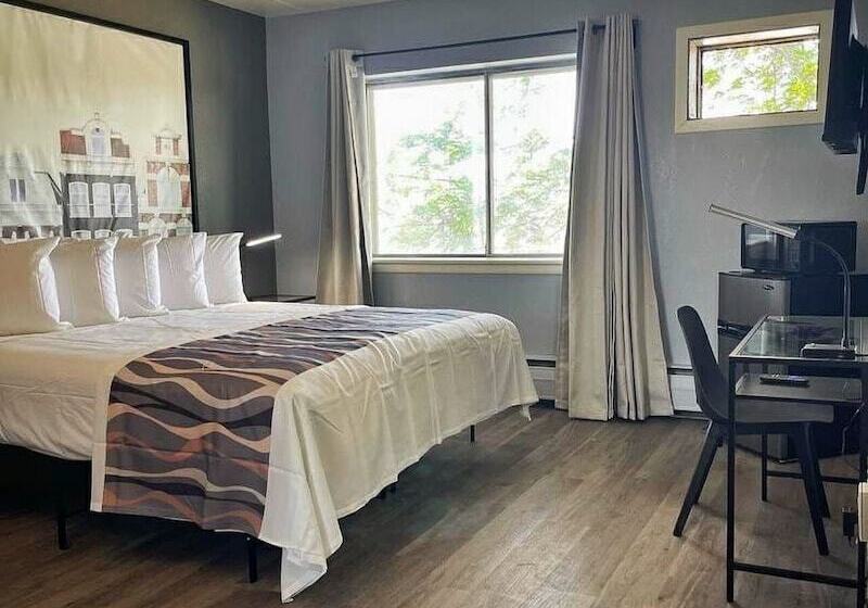 Мотель Valued Stay Aloha