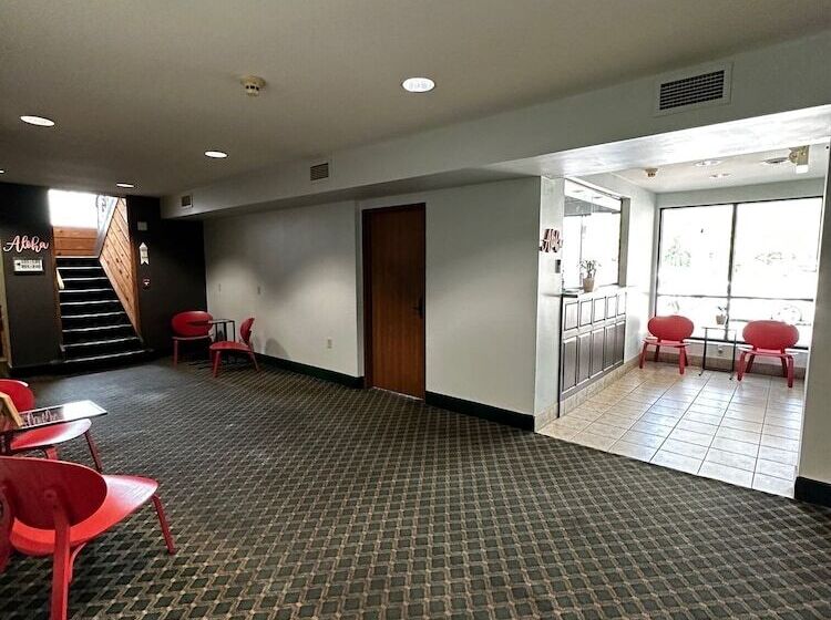 Мотель Valued Stay Aloha