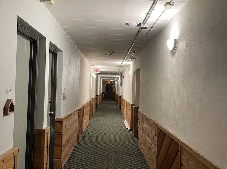 Мотель Valued Stay Aloha