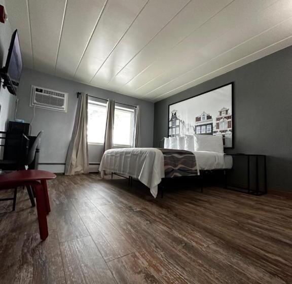 Мотель Valued Stay Aloha