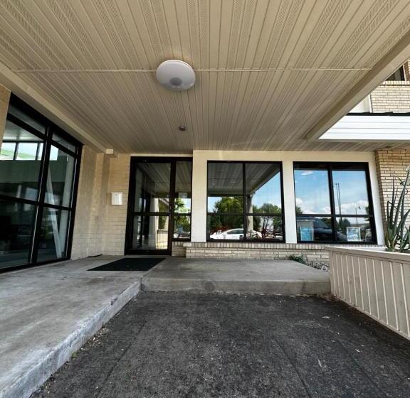 Мотель Valued Stay Aloha