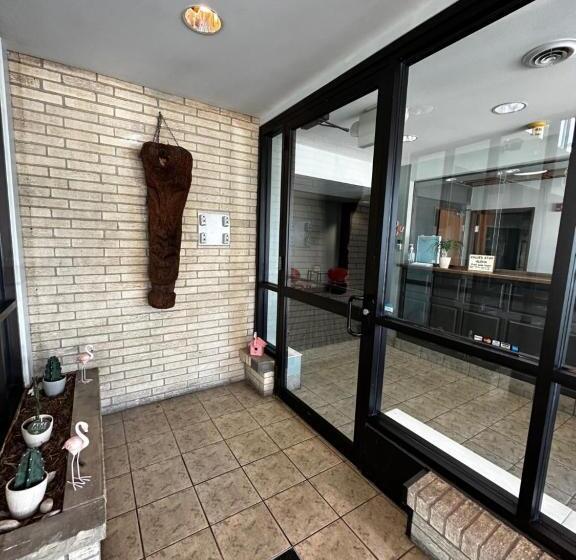 Мотель Valued Stay Aloha