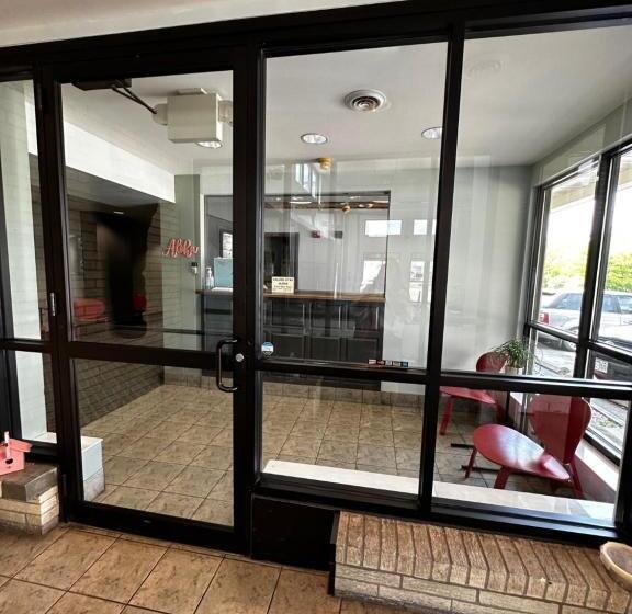 Мотель Valued Stay Aloha