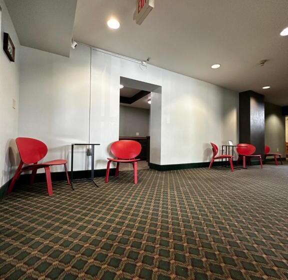 Мотель Valued Stay Aloha