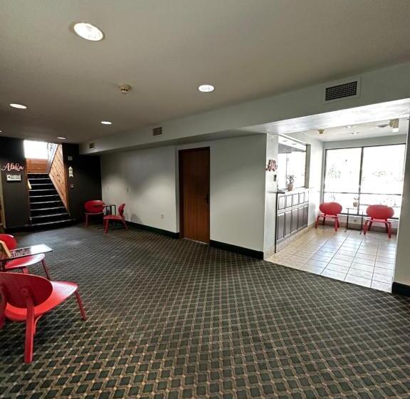 Мотель Valued Stay Aloha