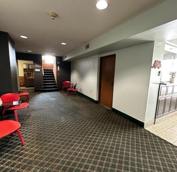 Мотель Valued Stay Aloha