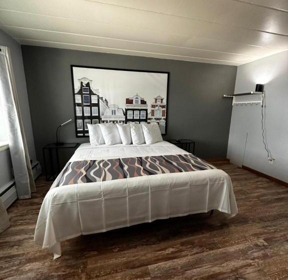 Мотель Valued Stay Aloha