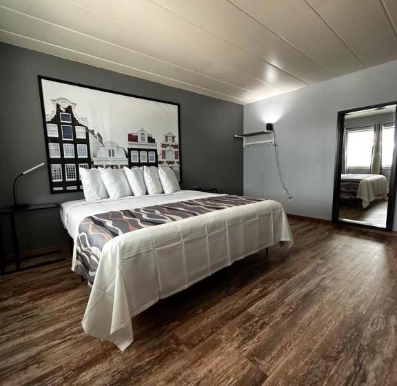 Мотель Valued Stay Aloha