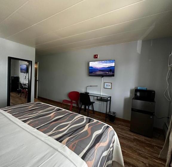 Мотель Valued Stay Aloha