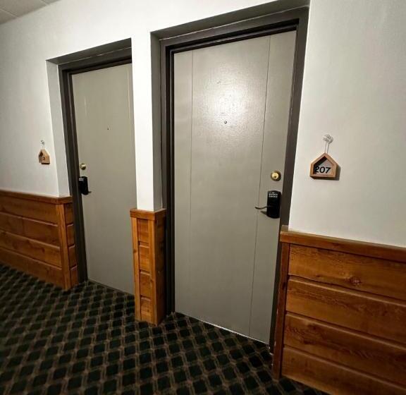 Мотель Valued Stay Aloha