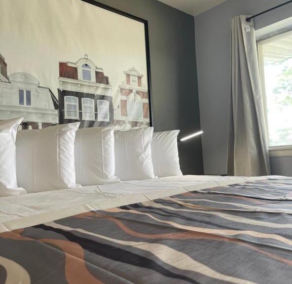 Мотель Valued Stay Aloha